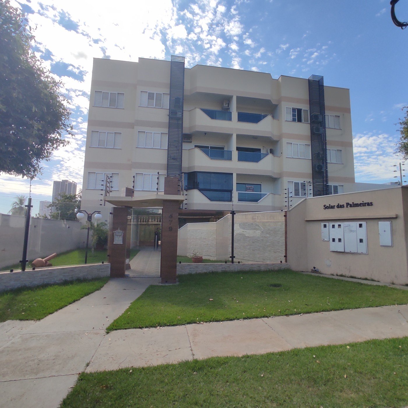 Apartamento