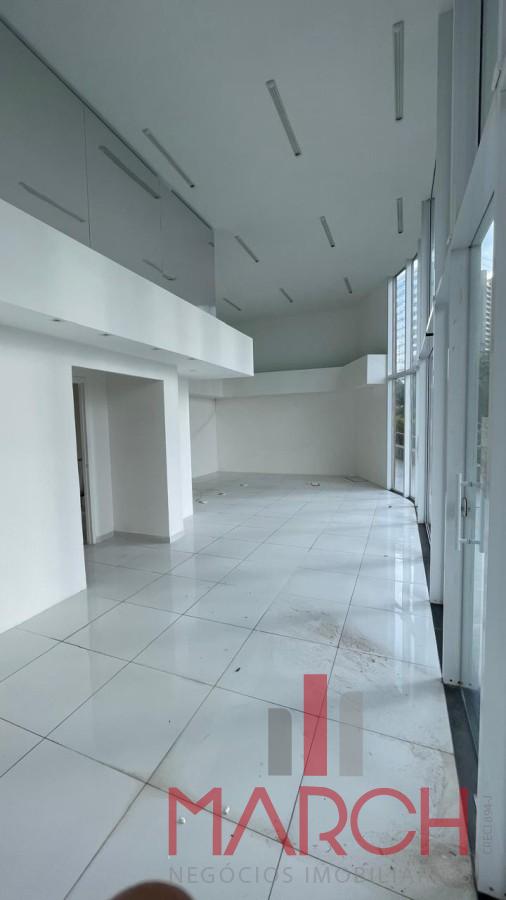 espao interno