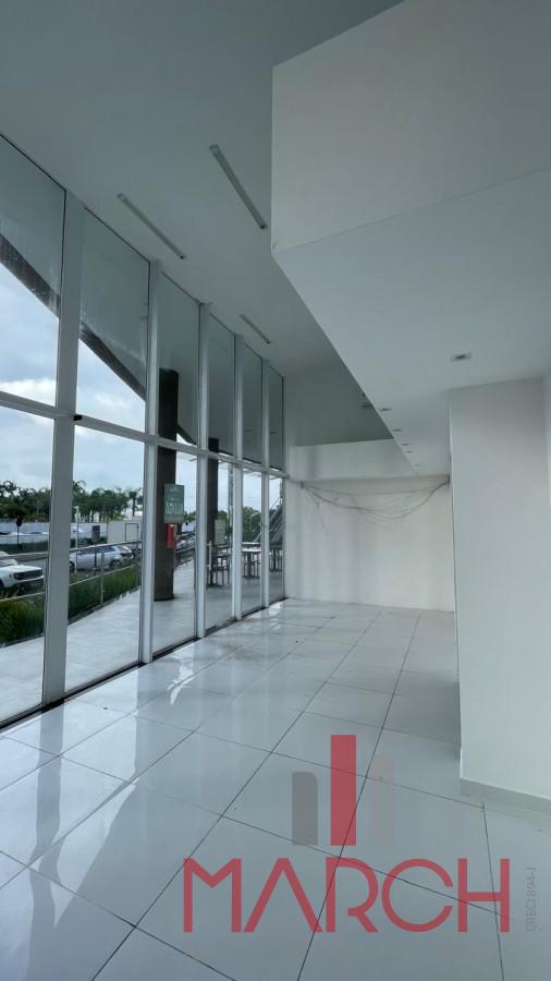 vitrine