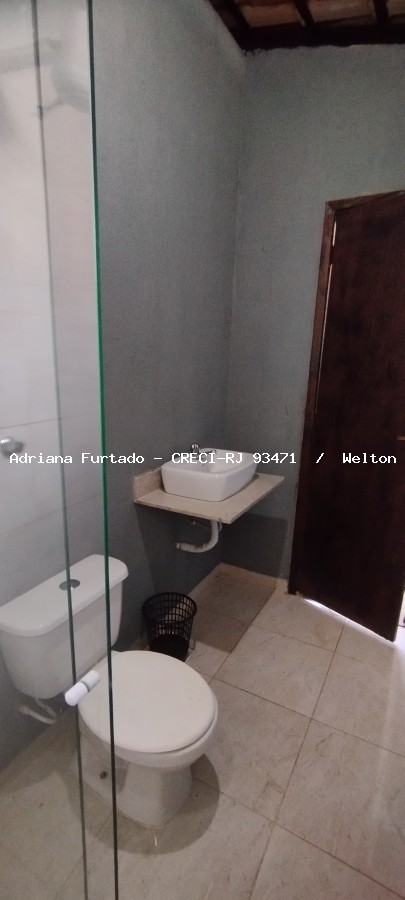Banheiro Sute