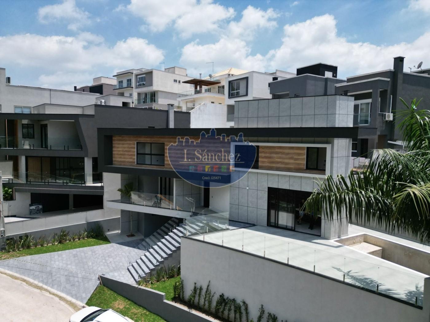 Casa em Condomínio