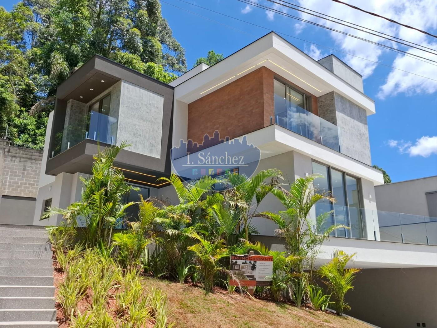 Casa em Condomínio