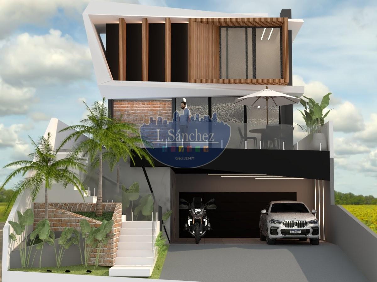 Casa em Condomínio