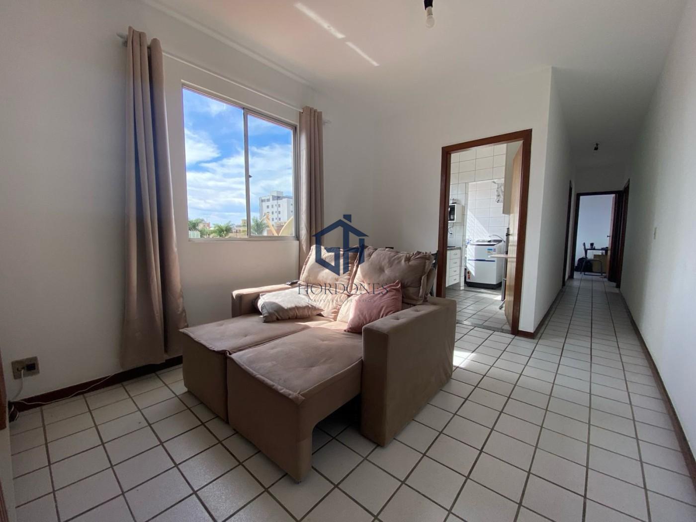 Apartamento para Venda em Belo Horizonte, Jaraguá