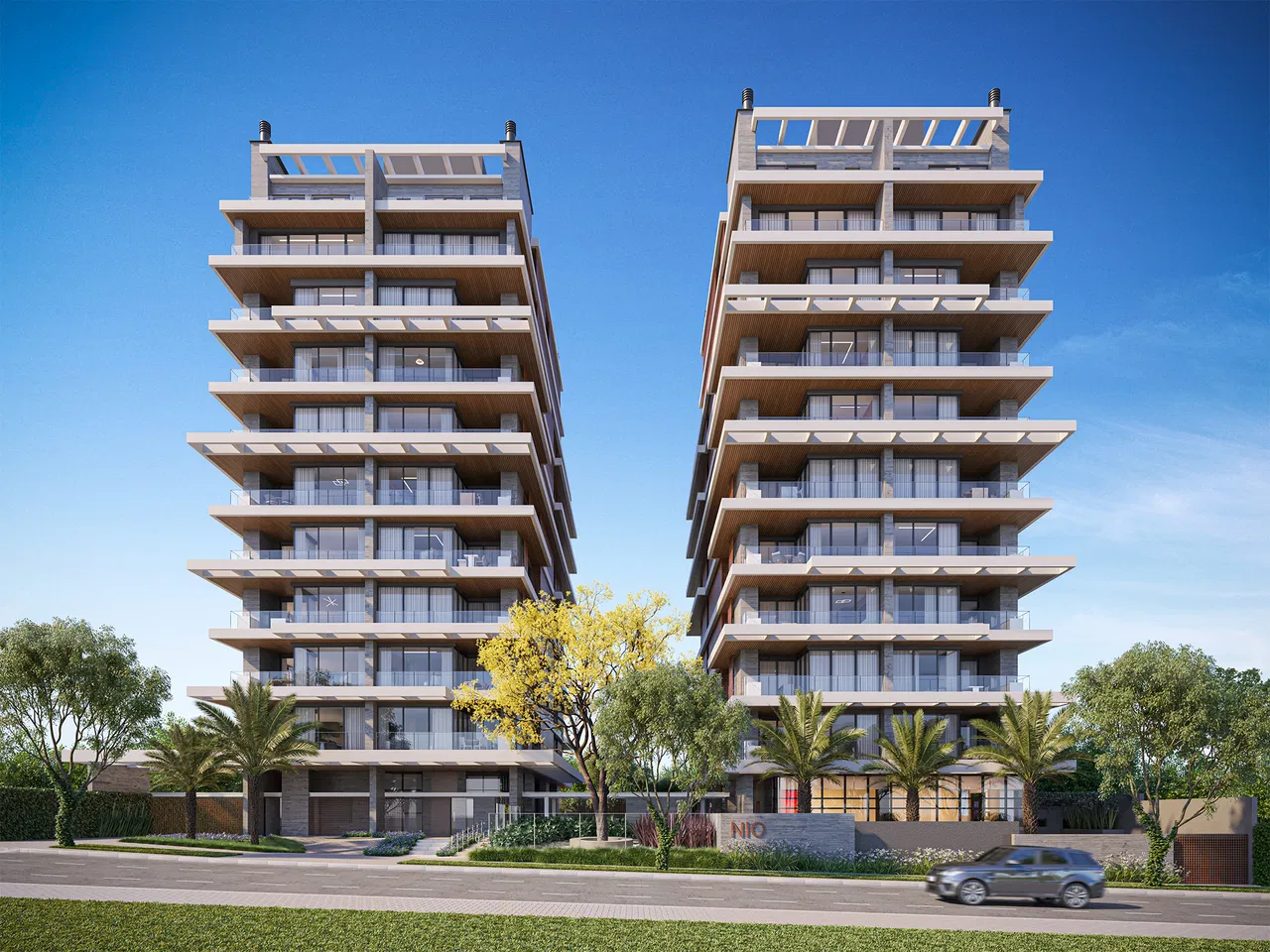 Apartamento