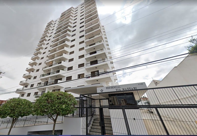 Apartamento para Venda, em Bauru, bairro Jardim Panorama, 3 dormitórios, 3 banheiros, 1 suíte, 3 vagas