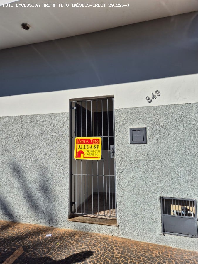 Casa para Locação, em Pirassununga, bairro JARDIM MORUMBI