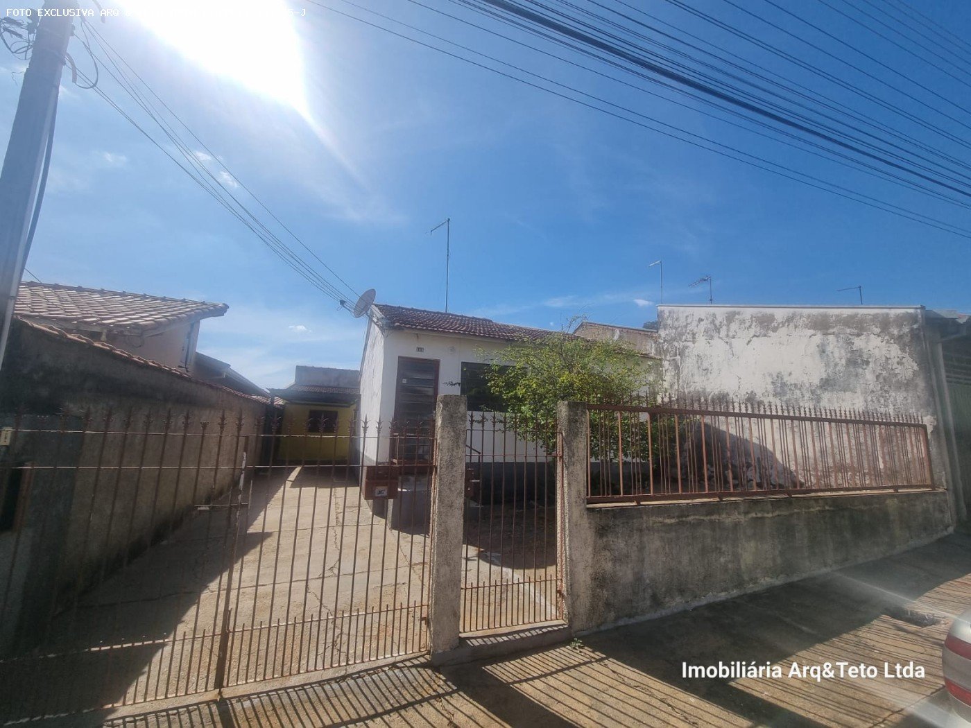 Casa para Locação, em Pirassununga, bairro JARDIM LAURO POZZI