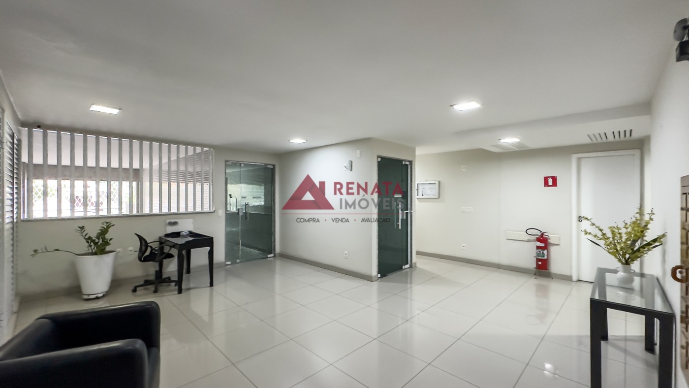 HALL DE ENTRADA