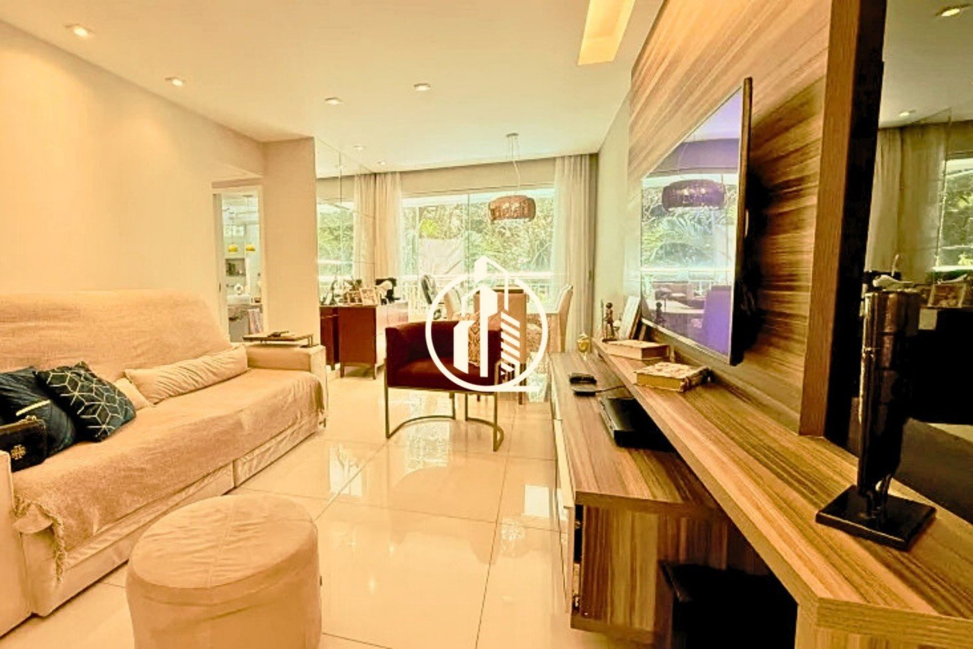 Apartamento para Venda - Niterói, Icaraí