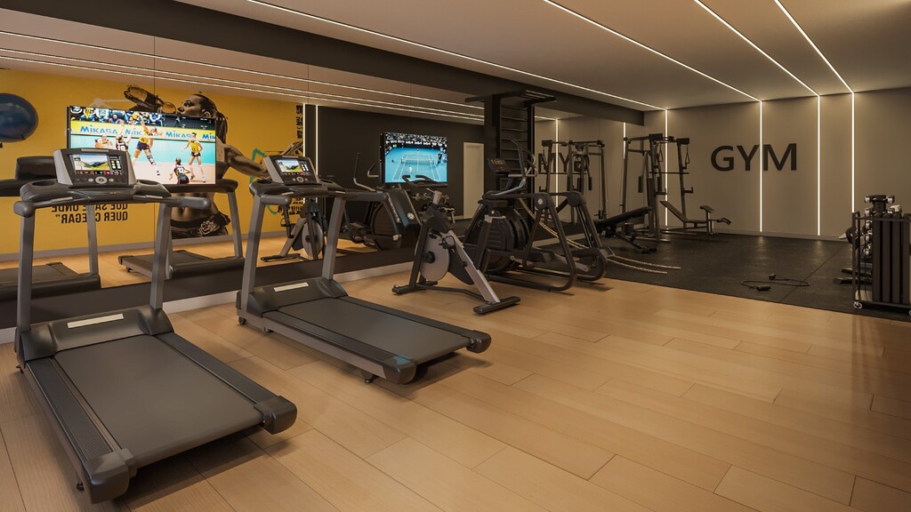 Fitness