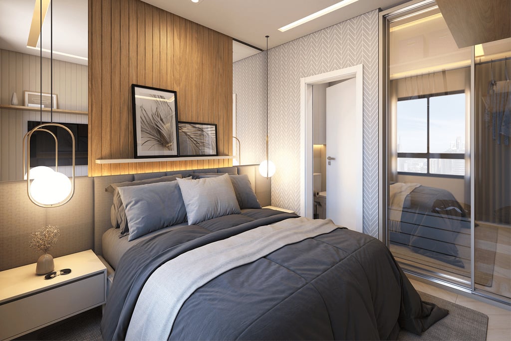 Dormitorio