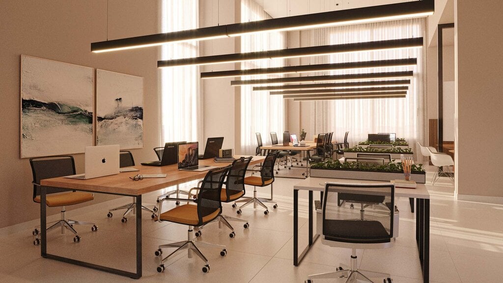 Coworking