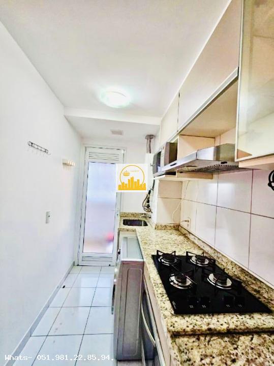 COZINHA E REA DE SERVIO
