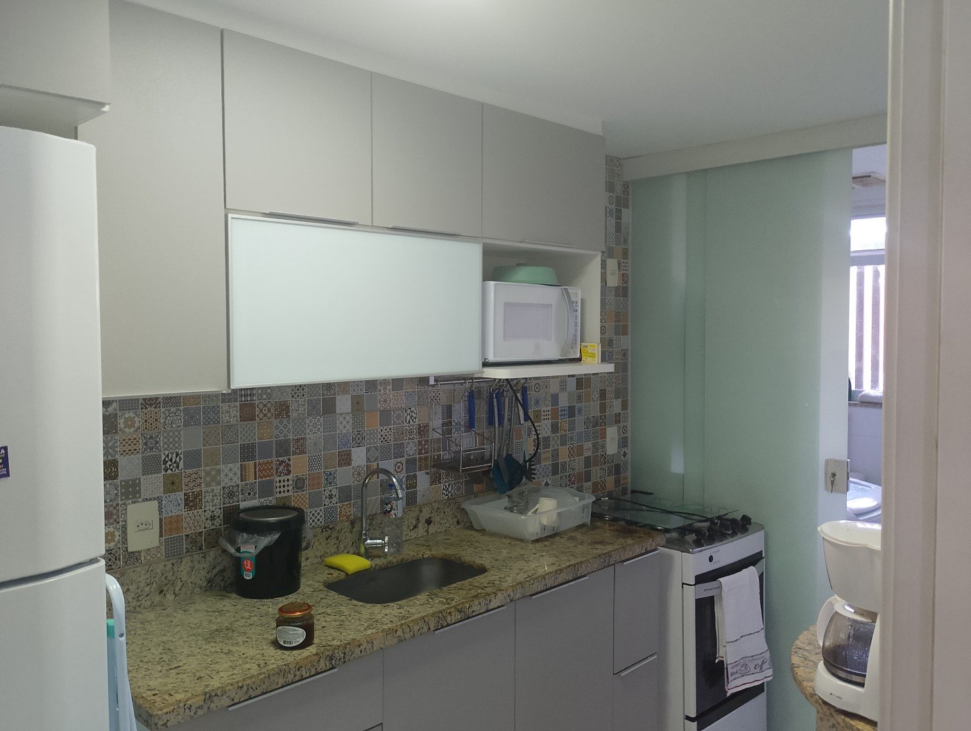 Apartamento para Venda em Cabo Frio, Braga