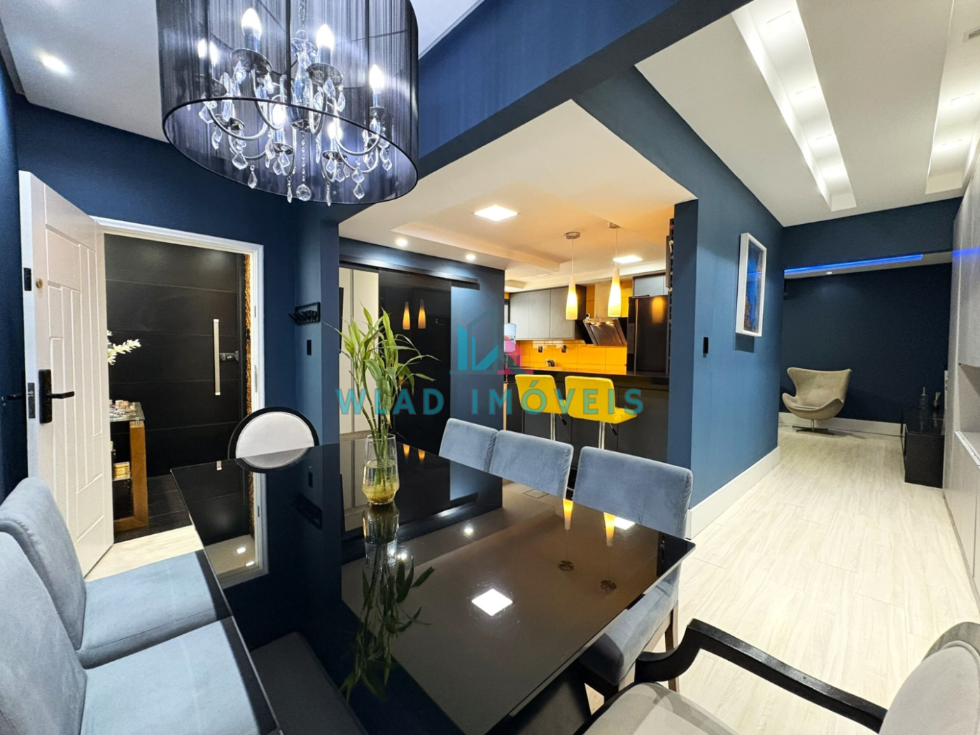 Sala de Jantar