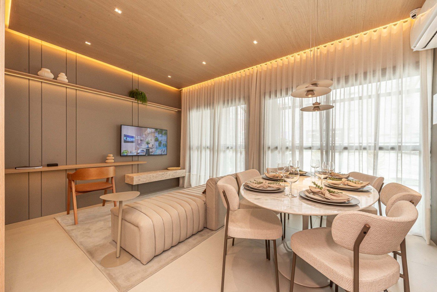 Apartamento 2 dormitórios para Venda - Curitiba, Centro