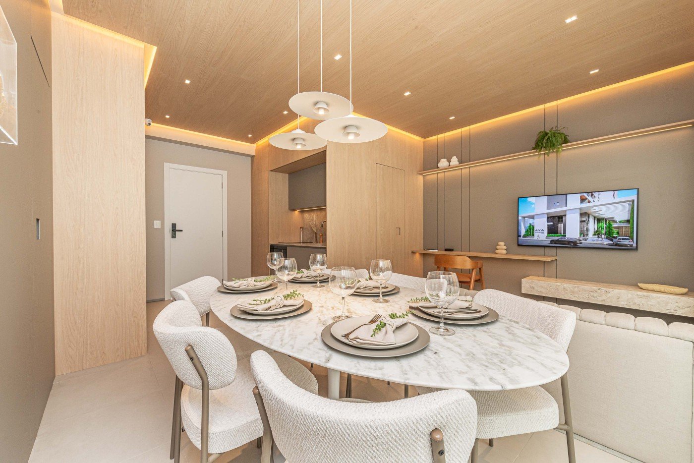 Apartamento 1 dormitório para Venda - Curitiba, Centro