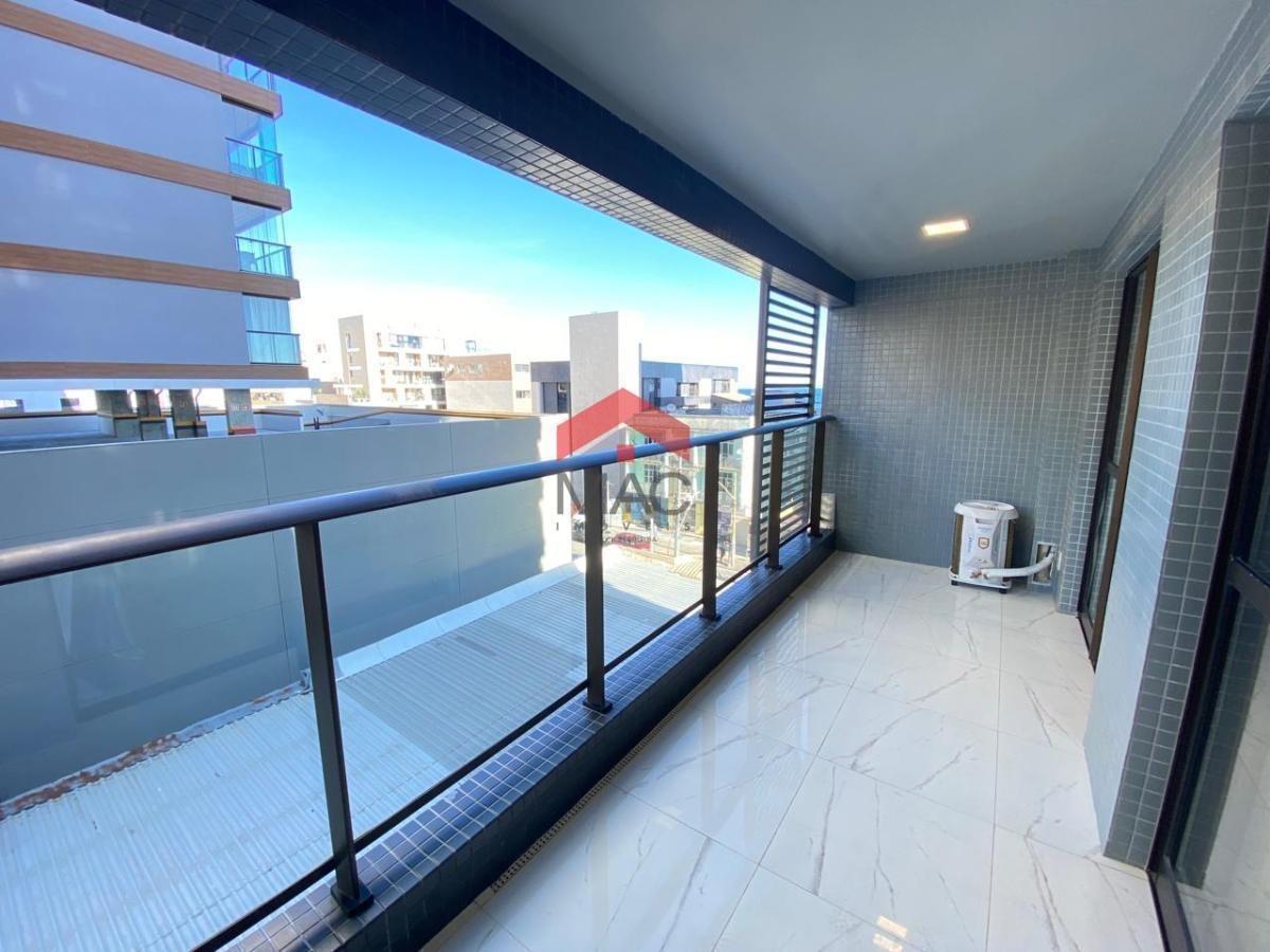 Apartamento para Locação, em Salvador, bairro Barra, 1 dormitório, 1 banheiro, 1 suíte, 1 vaga
