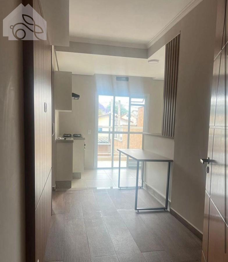 Sala dois Ambientes