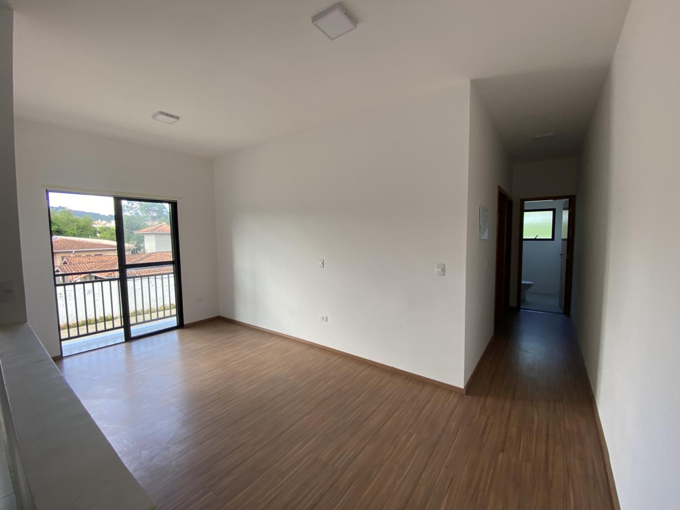 Sala dois Ambientes