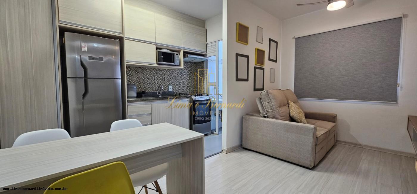 Apartamento para Locação, em São Paulo, bairro Barra Funda, 1 dormitório, 1 banheiro