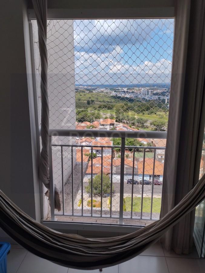 Apartamento para Venda, em Salto, bairro Jardim Nova Era, 3 dormitórios, 1 banheiro, 1 suíte, 2 vagas