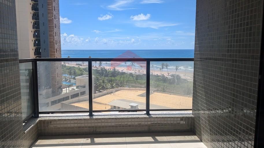 Apartamento para Venda, em Salvador, bairro Piatã, 2 dormitórios, 2 banheiros, 1 suíte, 2 vagas