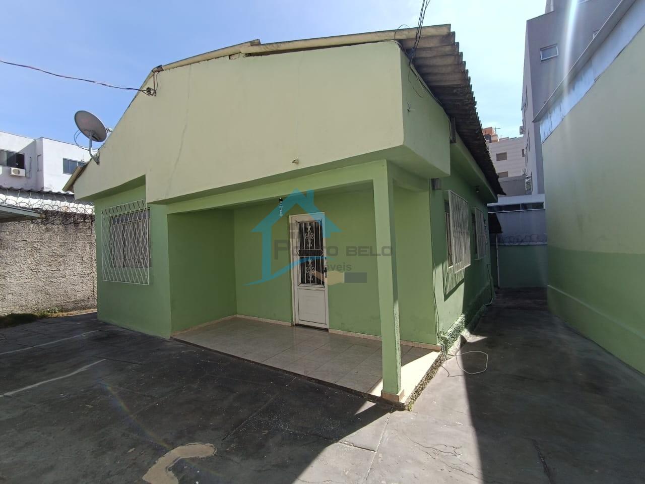 Casa para Locação, em Contagem, bairro Eldorado, 3 dormitórios, 1 banheiro, 3 vagas