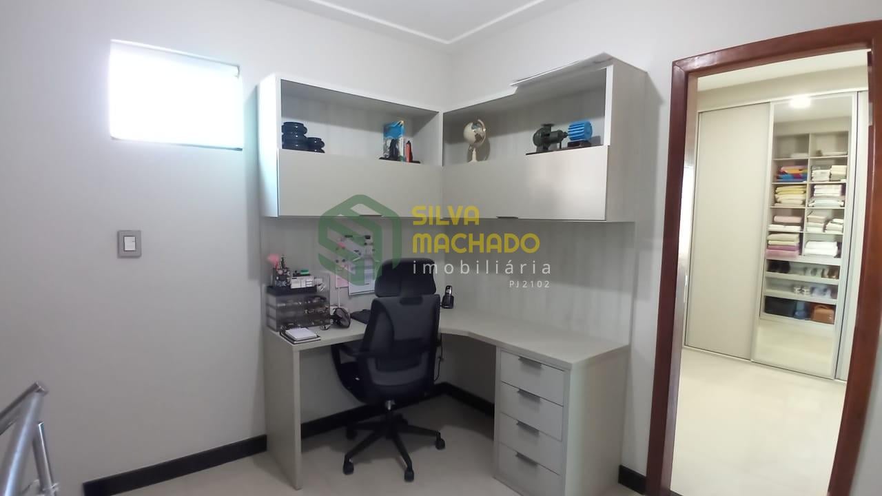 Hall office