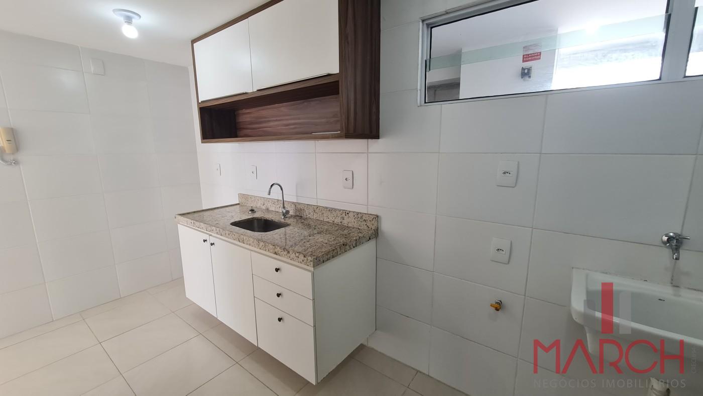 cozinha com armrios
