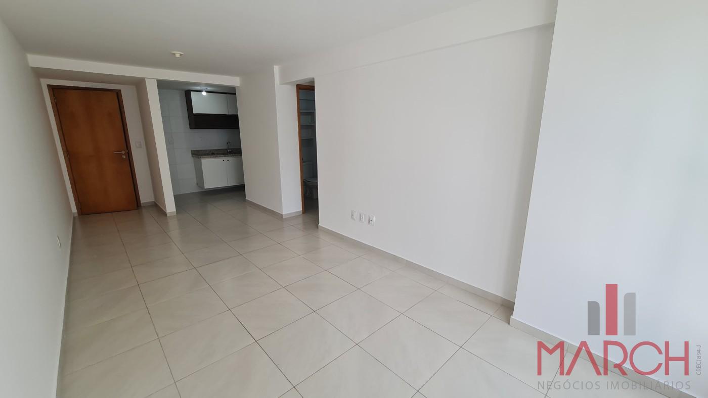 sala para 2 ambientes