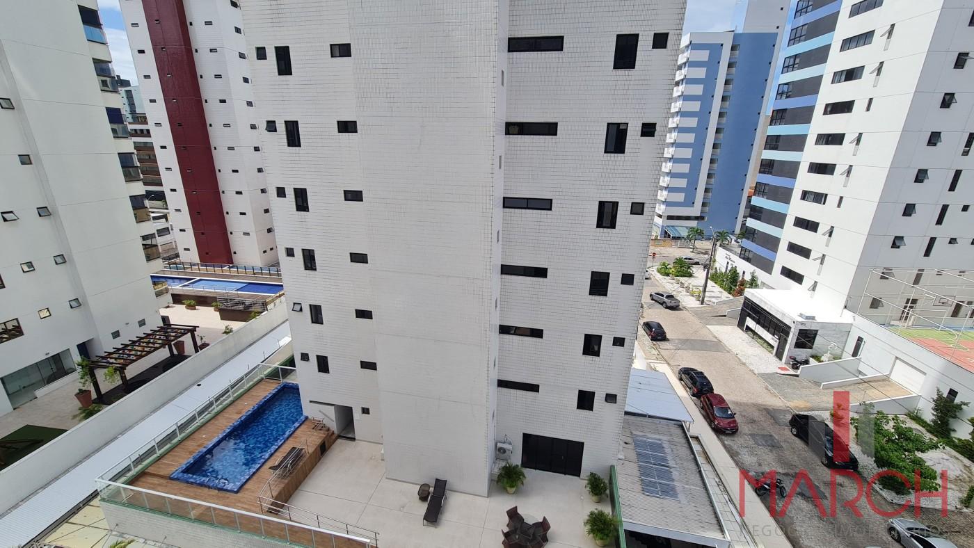vista da janela