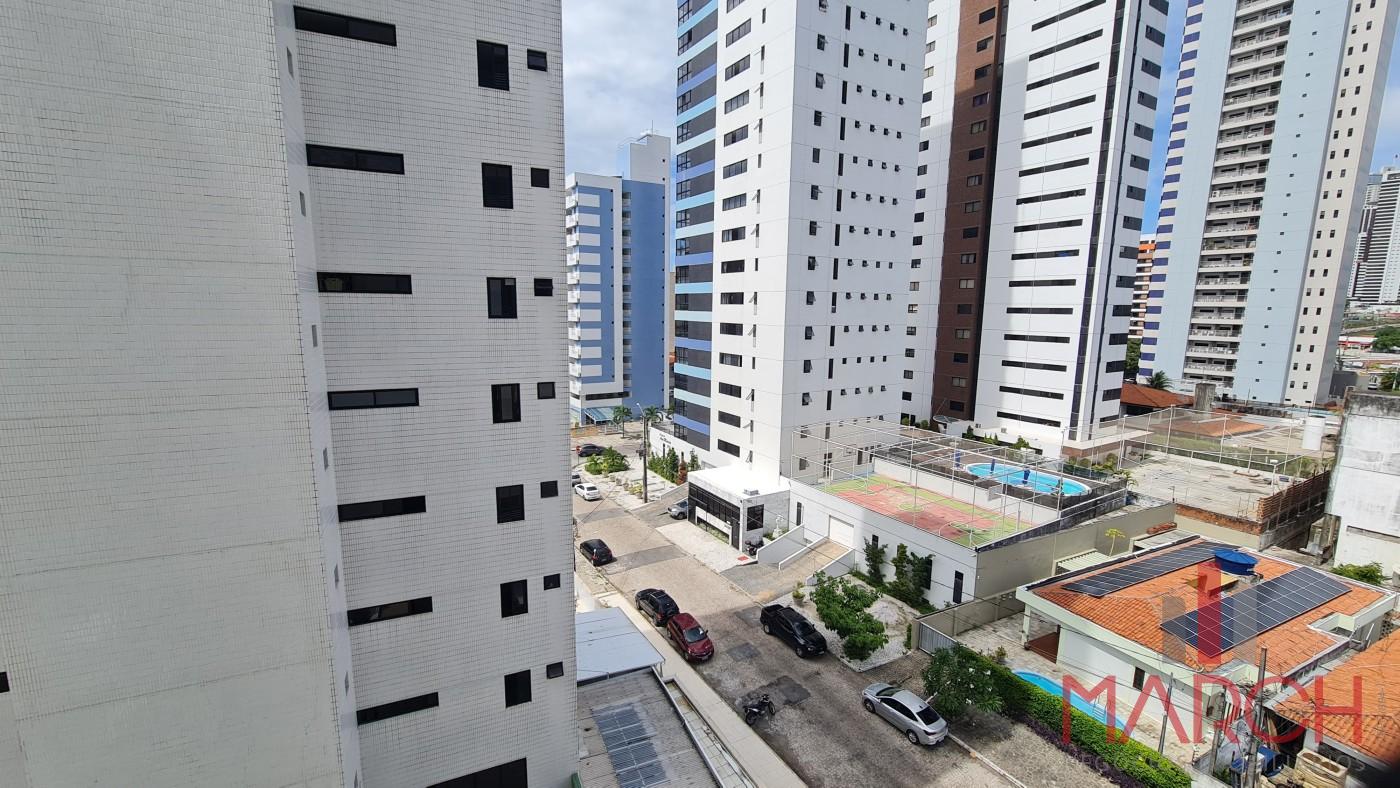 vista da janela