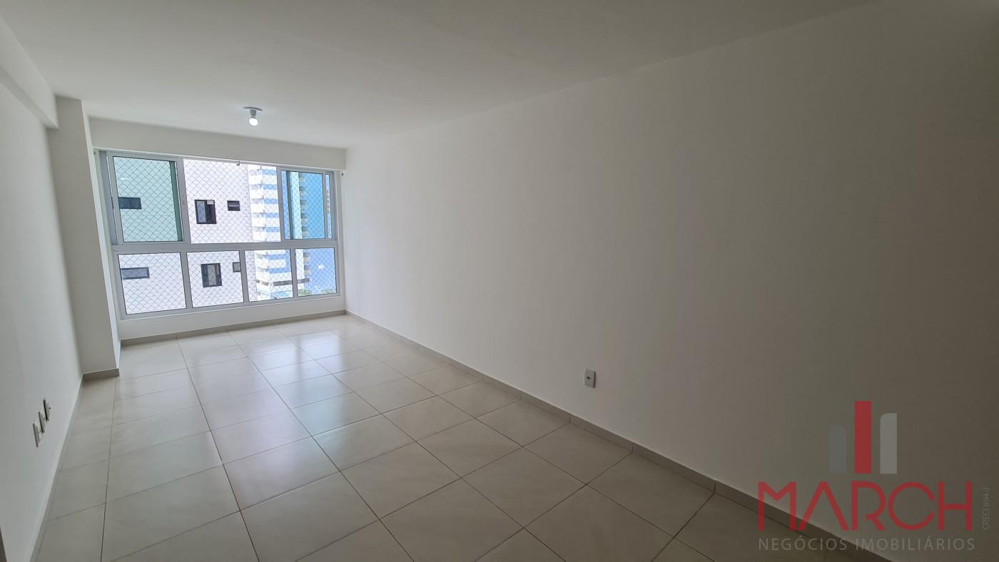 sala para 2 ambientes