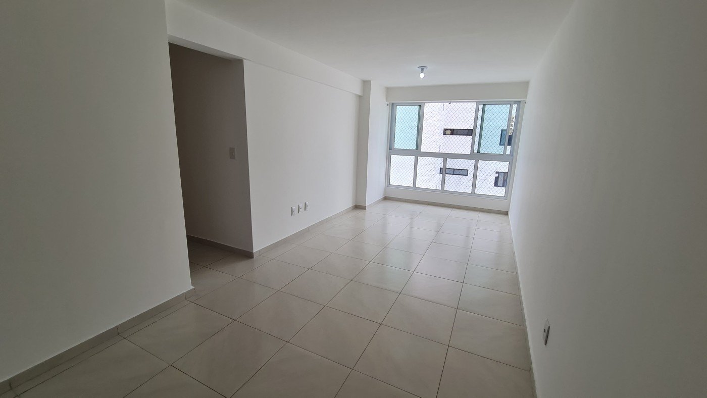 sala para 2 ambientes