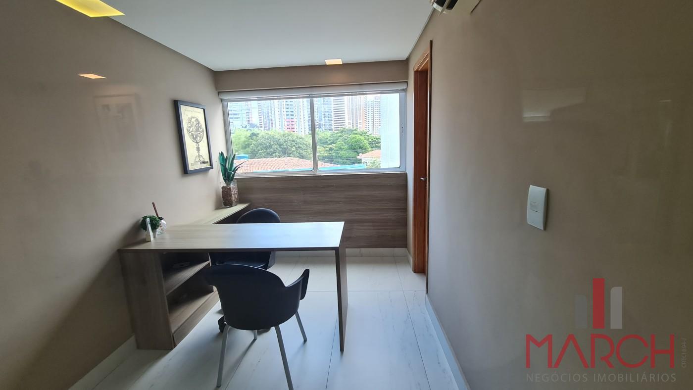 sala de reunio