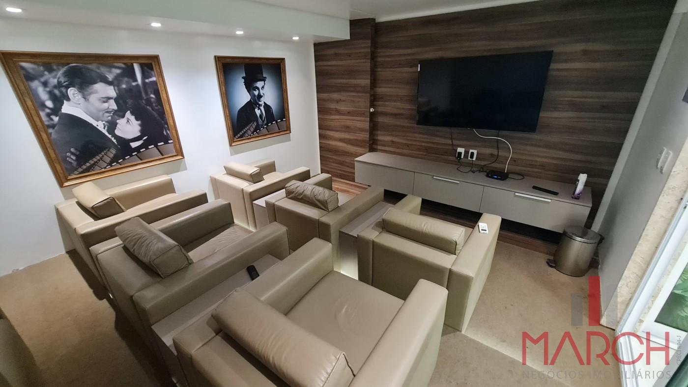sala de cinema