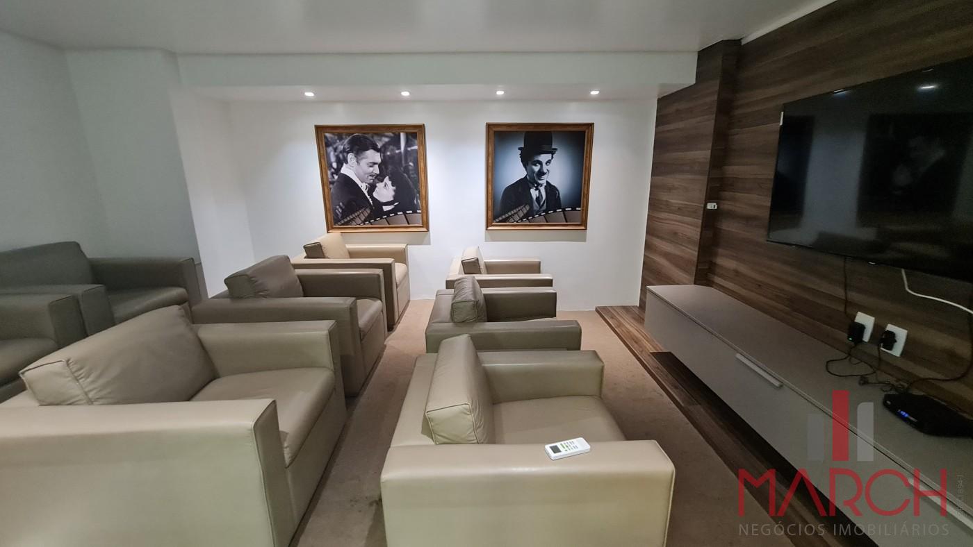 sala de cinema