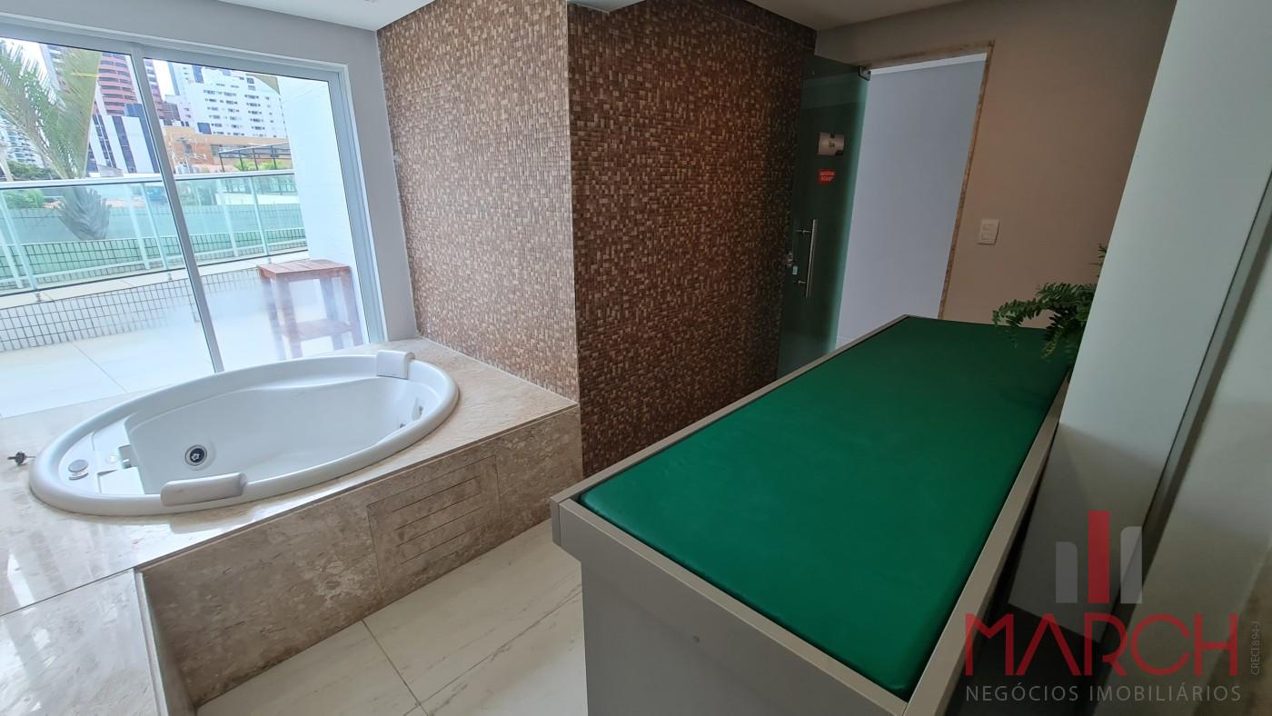 sala de massagem