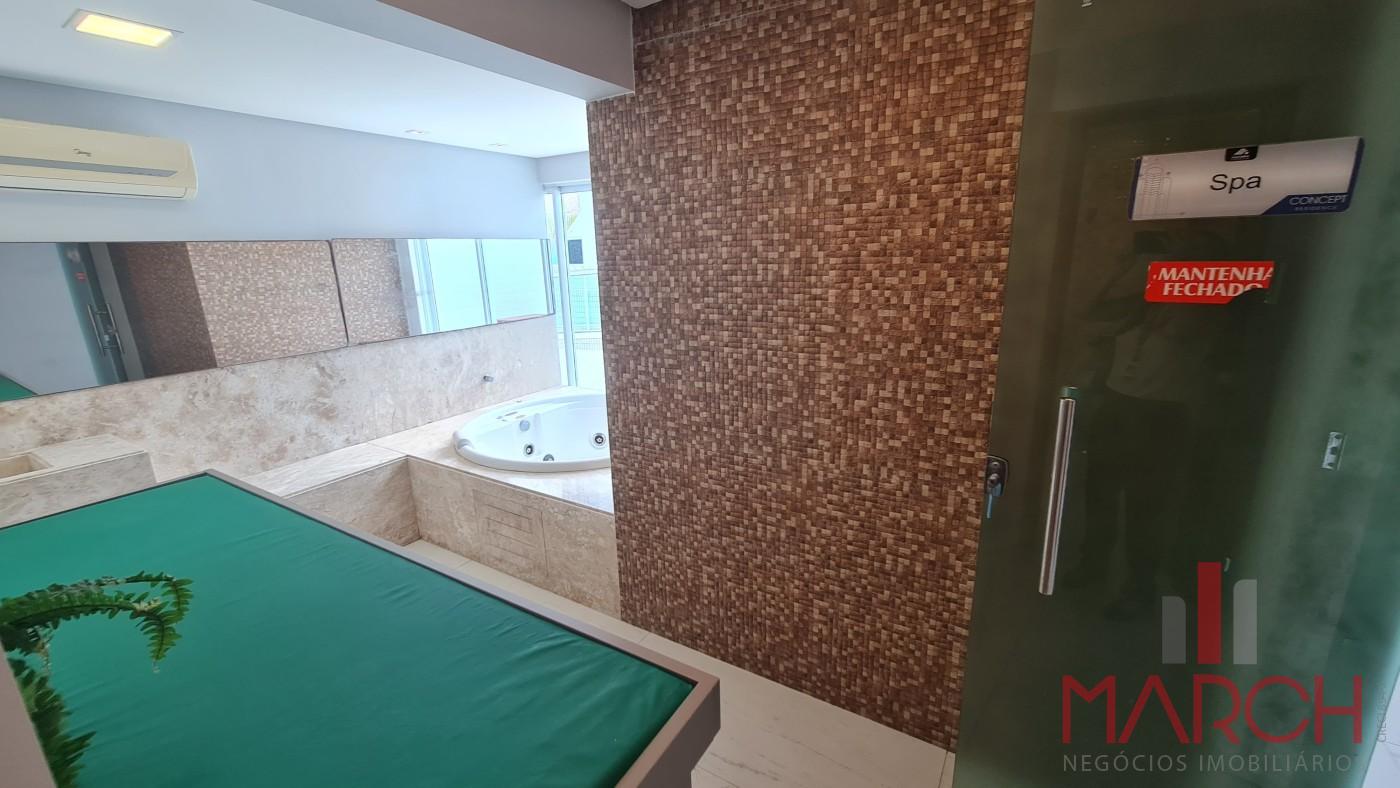 sala de massagem