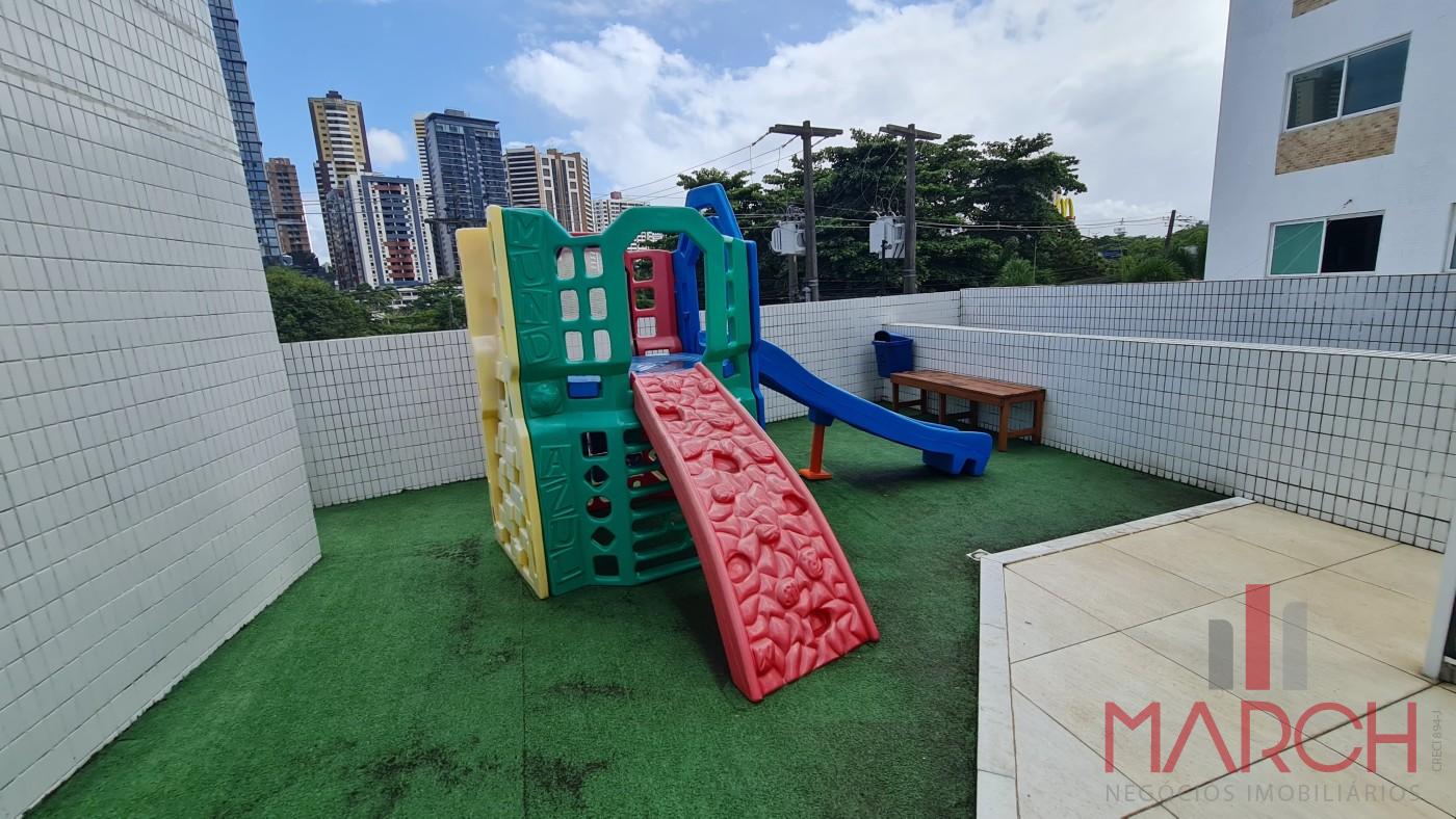 parque infantil