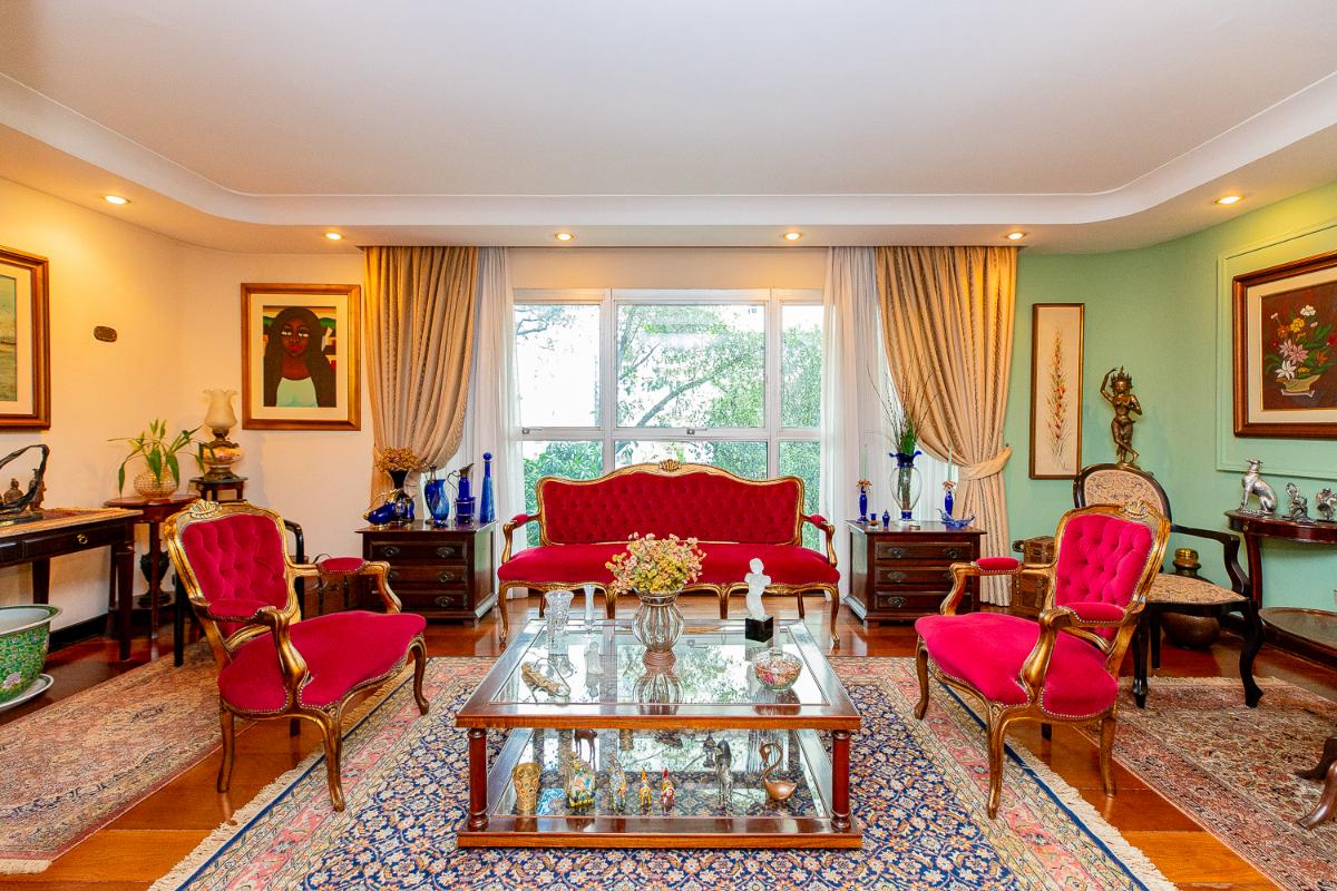 Apartamento
