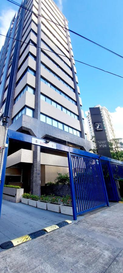 Salão Comercial