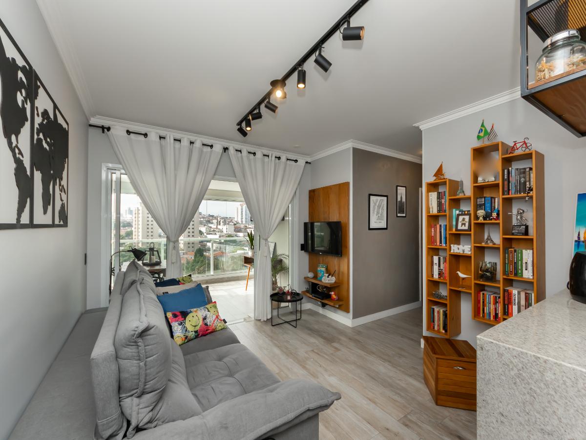 Apartamento