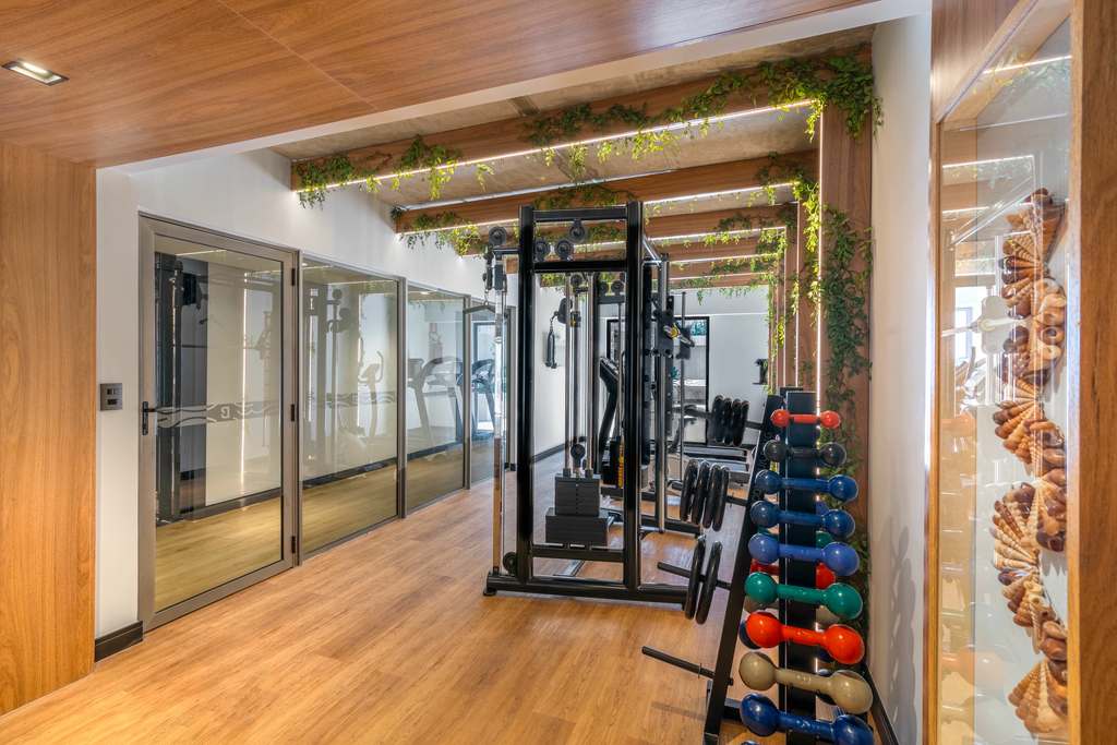 Fitness