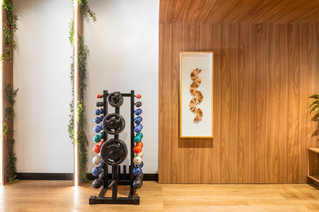 Fitness