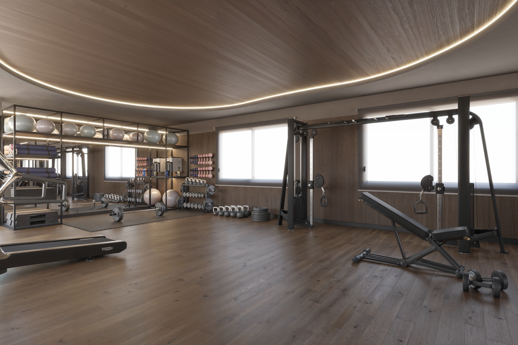 Fitness