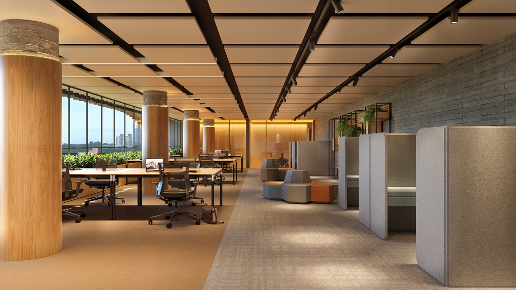 Coworking