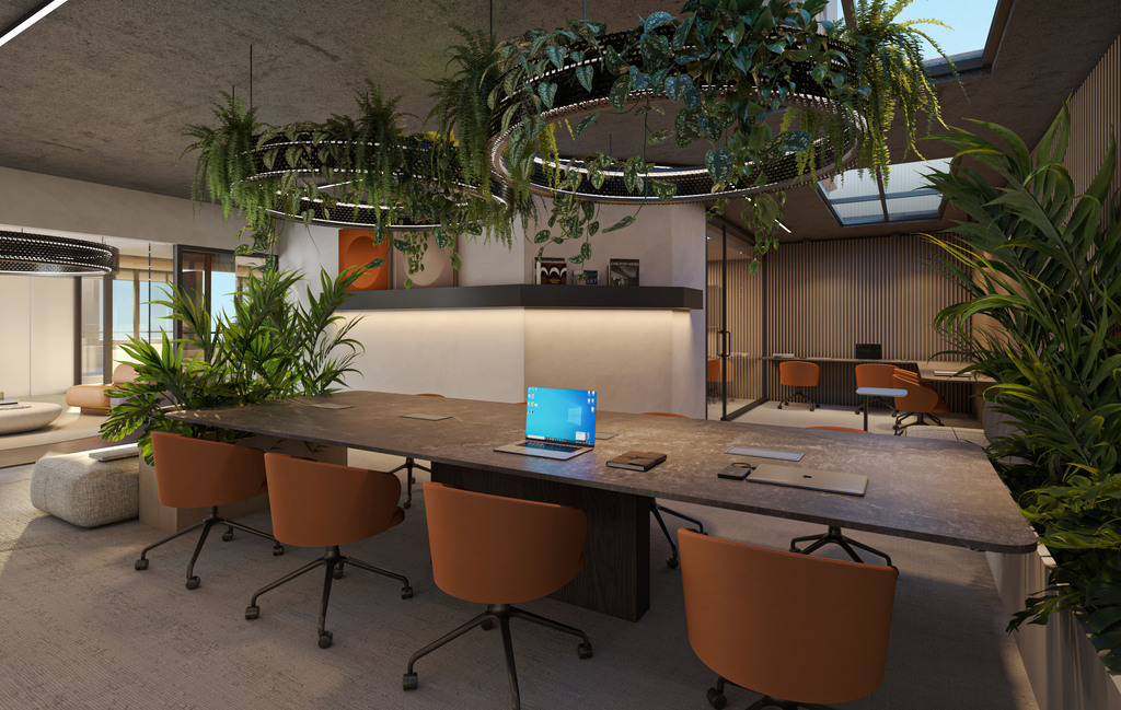 Coworking